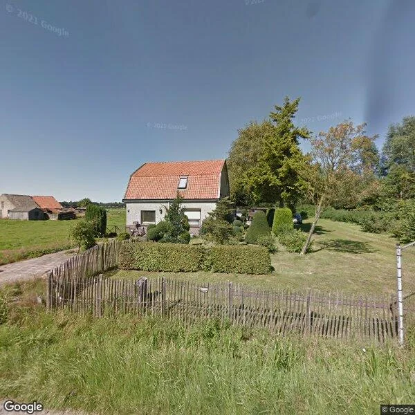 Straatbeeld van Gooyerdijk 114, 3941MA Doorn