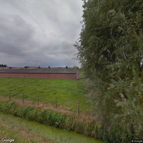 Straatbeeld van Gooyerdijk 122, 3941MA Doorn