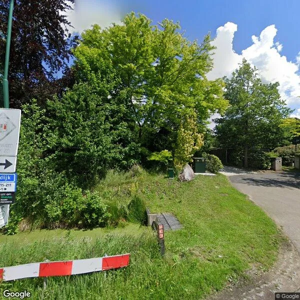 Straatbeeld van Gooyerdijk 18, 3956MB Leersum