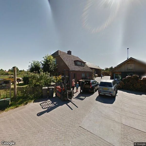 Straatbeeld van Gooyerdijk 41, 3947NB Langbroek