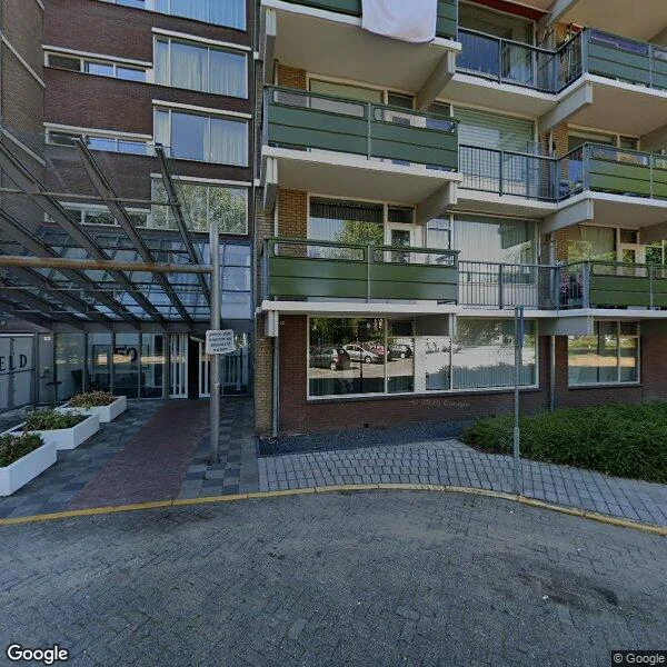 Straatbeeld van Gorinchemstraat 50-701, 6843KS Arnhem