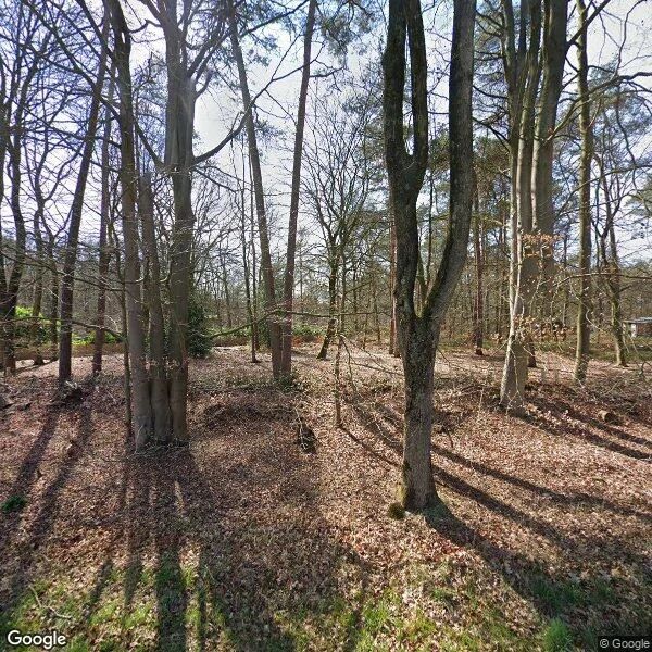 Straatbeeld van Gortelseweg 35, 8171RB Vaassen