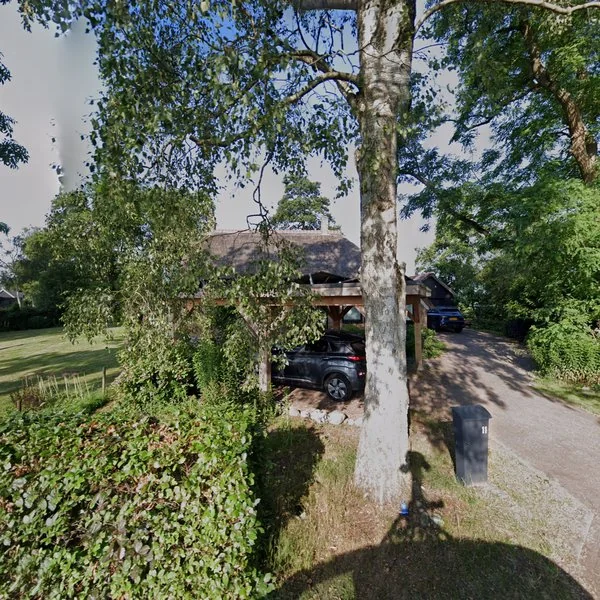 Straatbeeld van Gorthoek 11, 7948LP Nijeveen