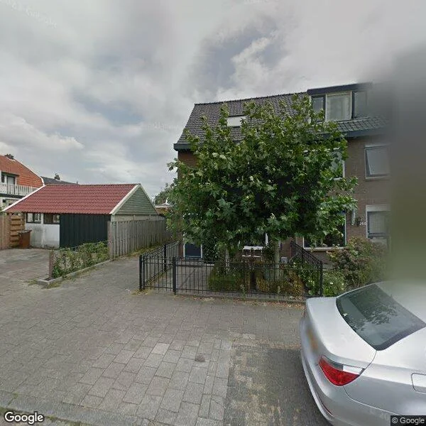 Straatbeeld van Gortstraat 146, 3905BJ Veenendaal
