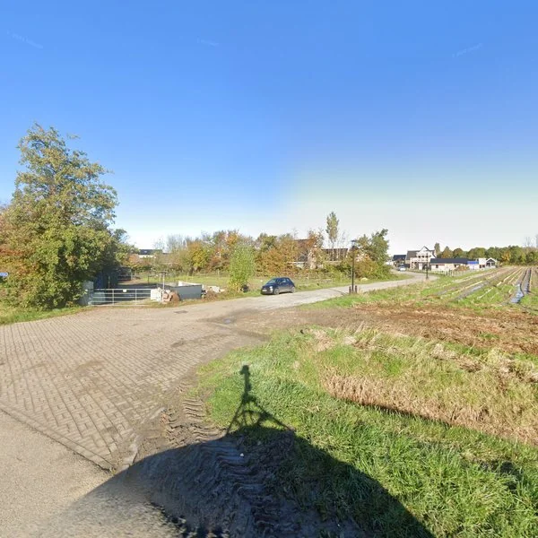 Straatbeeld van Gorzenstraat 8, 3249BP Herkingen