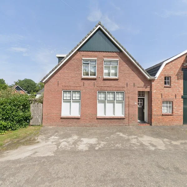 Straatbeeld van Gosselinkweg 37, 7108BP Winterswijk Woold