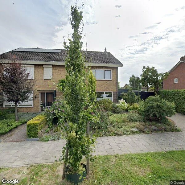Straatbeeld van Gosselinkweg 44, 7161WL Neede