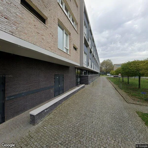 Straatbeeld van Gotenpark 89, 5037SM Tilburg