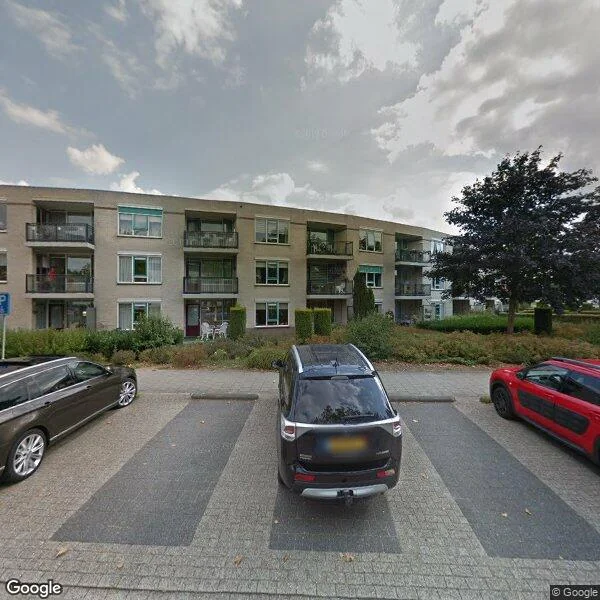 Straatbeeld van Gouden Appel 96, 6681WP Bemmel