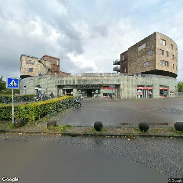 Straatbeeld van Gouden Rijderplein 88, 2645EZ Delfgauw