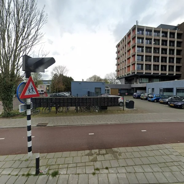 Straatbeeld van Goudenregenstraat 111, 8922CP Leeuwarden