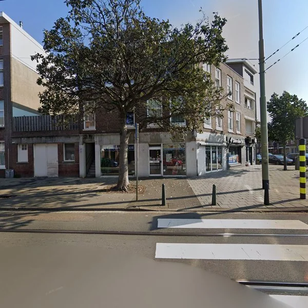 Straatbeeld van Goudenregenstraat 185A, 2565ES Den Haag