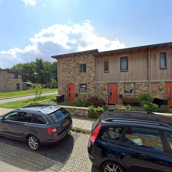 Straatbeeld van Goudenregenstraat 48, 7552AN Hengelo
