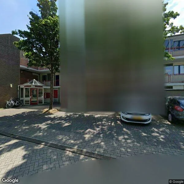Straatbeeld van Goudestein 60, 5653NV Eindhoven