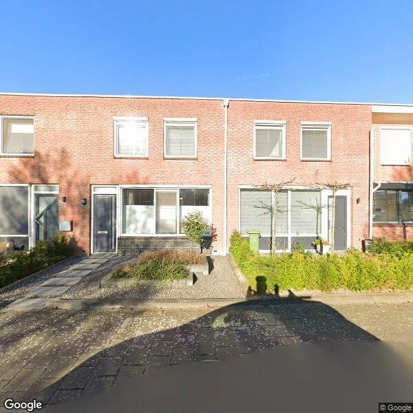 Straatbeeld van Goudreinet 14, 6662HT Elst