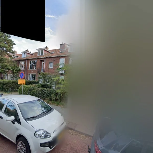 Straatbeeld van Goudreinetstraat 500, 2564PV Den Haag