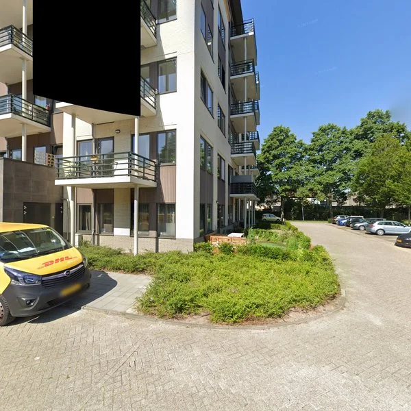 Straatbeeld van Goudsbloemvallei 46E, 5237MJ Den Bosch