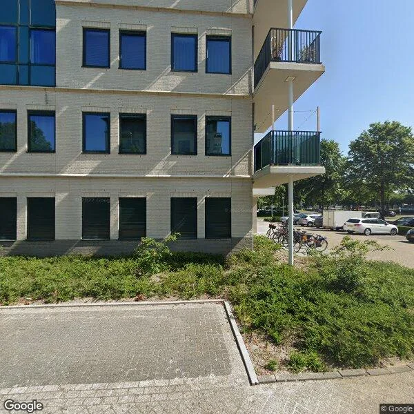 Straatbeeld van Goudsbloemvallei 52A, 5237MK Den Bosch