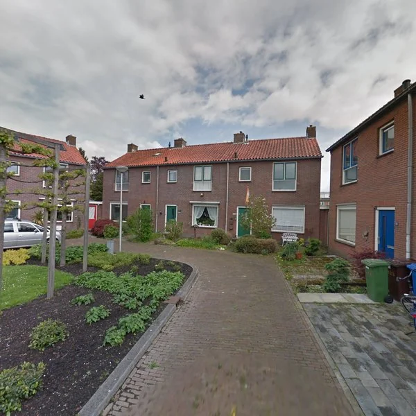 Straatbeeld van Goudse Rijweg 131, 2771AS Boskoop