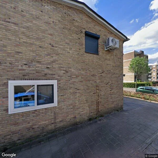 Straatbeeld van Goudstraat 65, 7334BT Apeldoorn