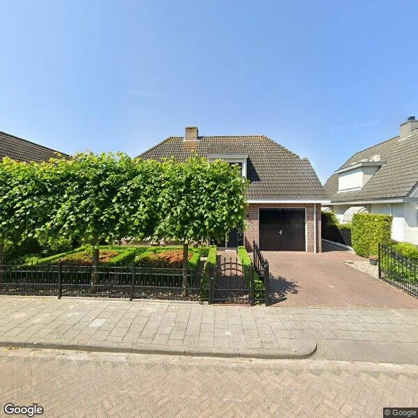 Straatbeeld van Goudvink 49a, 5161SP Sprang-Capelle