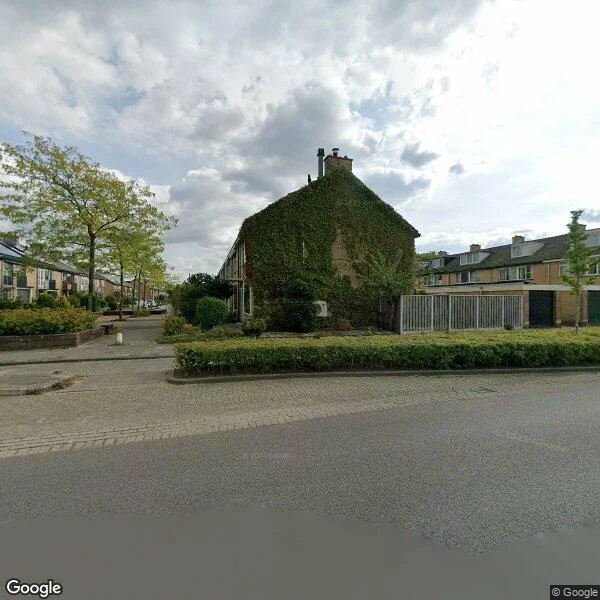 Straatbeeld van Govert Flinckstraat 18, 3351VH Papendrecht