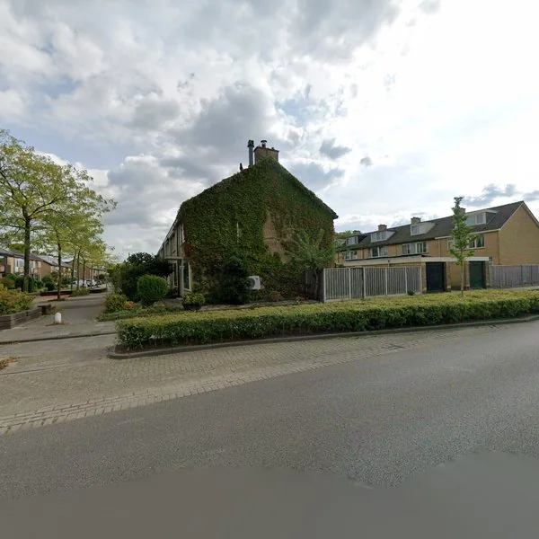 Straatbeeld van Govert Flinckstraat 20, 3351VH Papendrecht