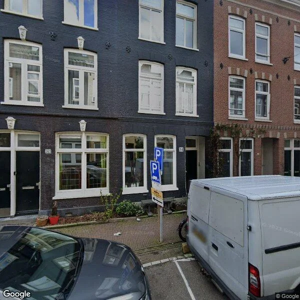 Straatbeeld van Govert Flinckstraat 260A, 1073CE Amsterdam