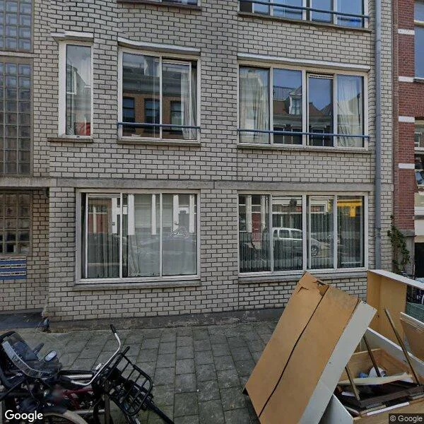 Straatbeeld van Govert Flinckstraat 366D, 1074CG Amsterdam