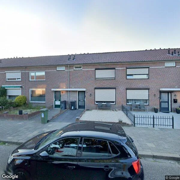 Straatbeeld van Govert Flinckstraat 43, 5702CA Helmond