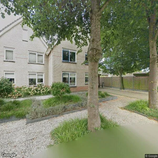 Straatbeeld van Gozem Gritterstraat 31, 7687BZ Daarlerveen