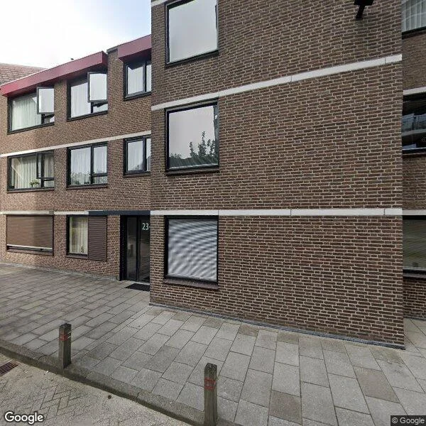 Straatbeeld van Graadt van Roggenstraat 69, 6522AW Nijmegen