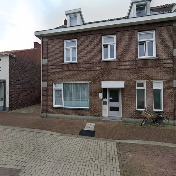 Straatbeeld van Graaf 25A, 6101CC Echt