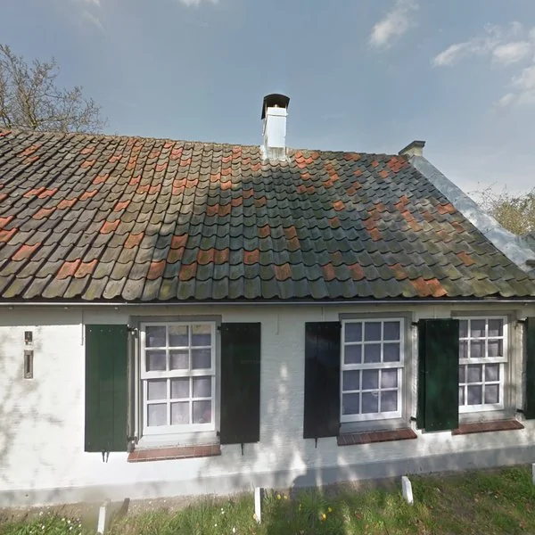 Straatbeeld van Graaf Engelbertstraat 4, 5221BV Den Bosch