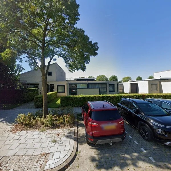Straatbeeld van Graaf Florisstraat 5a, 4791CA Klundert