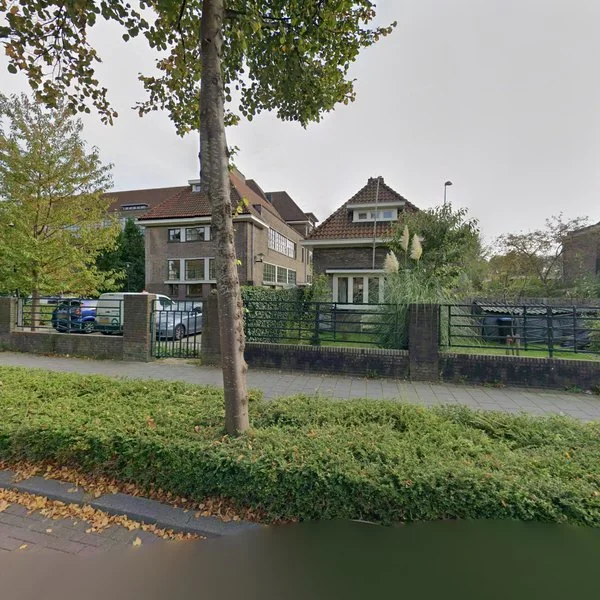 Straatbeeld van Graaf Florisweg 64-211, 2805AM Gouda