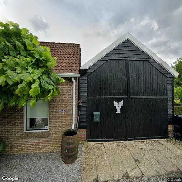 Straatbeeld van Graaf Jansdijk 56, 4571SJ Axel