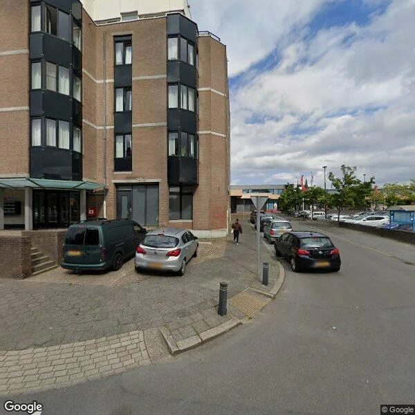 Straatbeeld van Graaf Janstraat 14, 1941KG Beverwijk