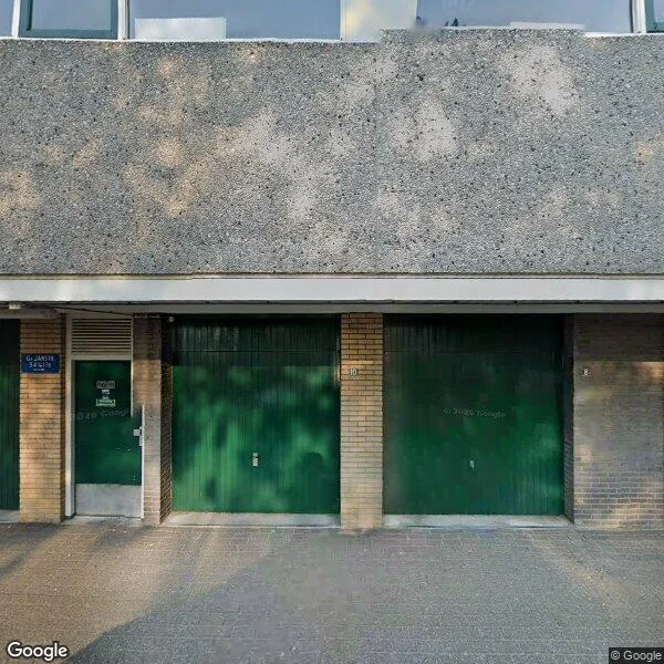 Straatbeeld van Graaf Janstraat 144, 2713CR Zoetermeer