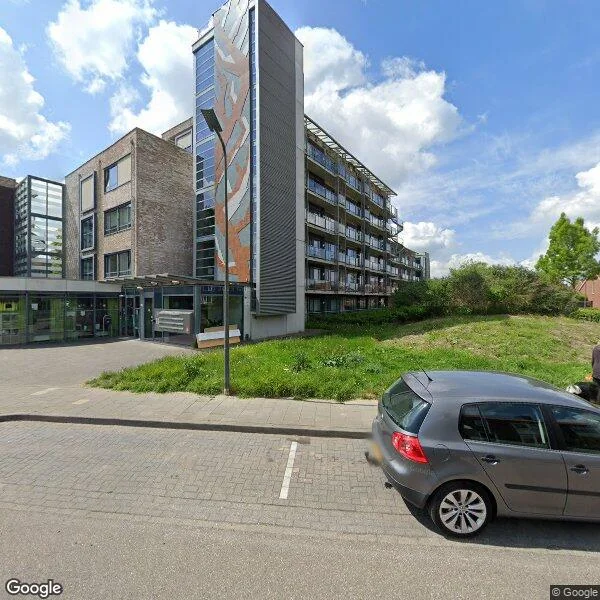Straatbeeld van Graaf Ottostraat 38b, 6882DX Velp