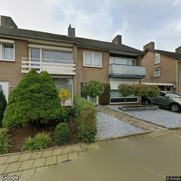 Straatbeeld van Graaf Philipsstraat 5, 6085CM Horn