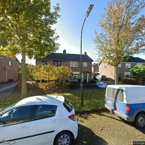 Straatbeeld van Graaf van Hornelaan 26, 4251GK Werkendam