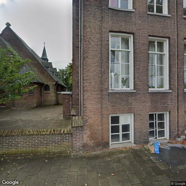 Straatbeeld van Graaf van Solmsweg 71E, 5221BM Den Bosch