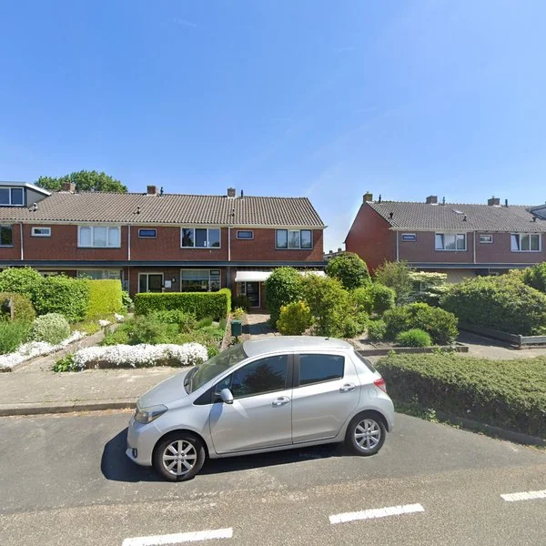 Straatbeeld van Graaf Willemstraat 259, 1613HH Grootebroek