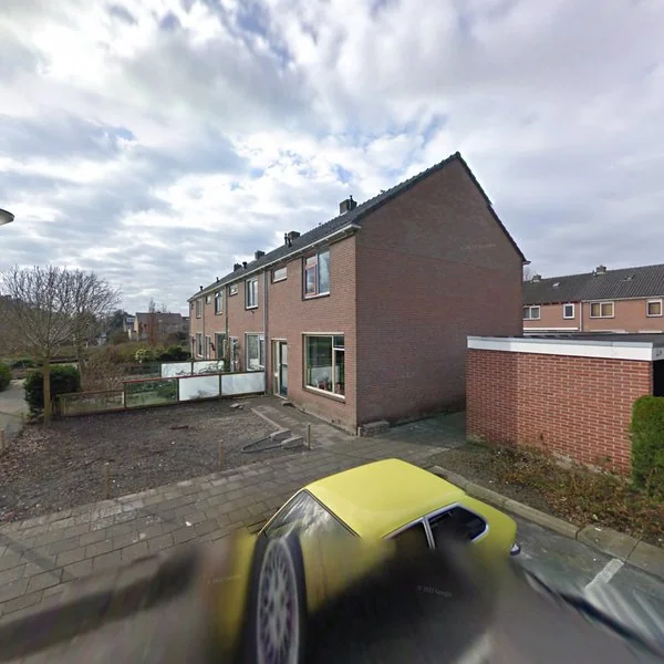 Straatbeeld van Graaf Willemstraat 53, 1611HB Bovenkarspel