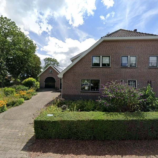 Straatbeeld van Graafdijk-oost 34, 2973XB Molenaarsgraaf