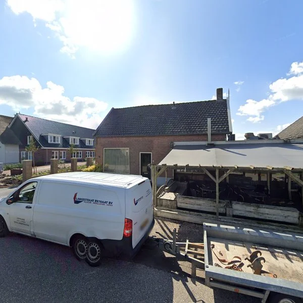 Straatbeeld van Graafdijk-west 38, 2973XE Molenaarsgraaf