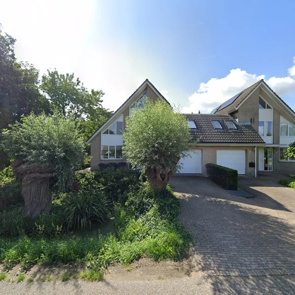 Straatbeeld van Graafdijk-west 46a, 2973XE Molenaarsgraaf