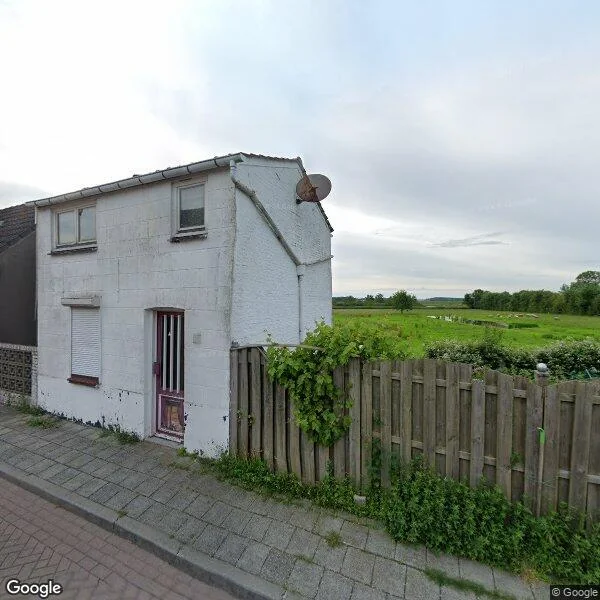 Straatbeeld van Graafjansdijk A 71, 4554AG Westdorpe