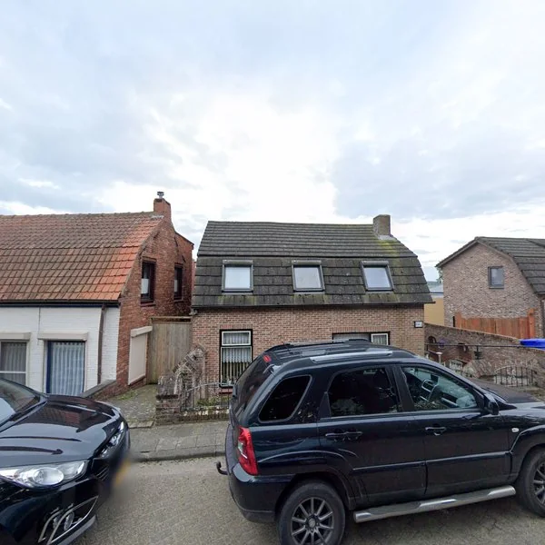 Straatbeeld van Graafjansdijk B 82, 4554CD Westdorpe